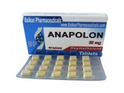 Buy Anapolon BF Online